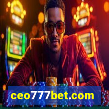 ceo777bet.com