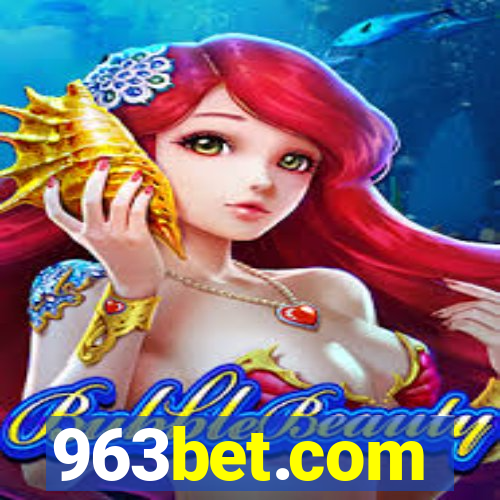 963bet.com