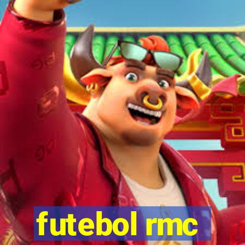 futebol rmc