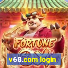 v68.com login