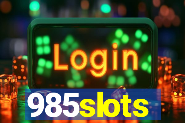 985slots