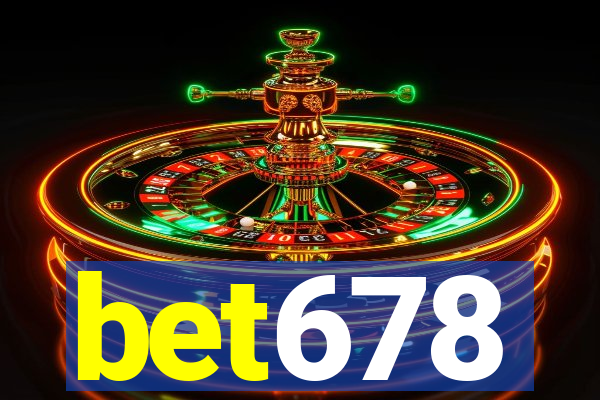 bet678