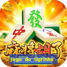 jogo do tigrinho plataforma chinesa