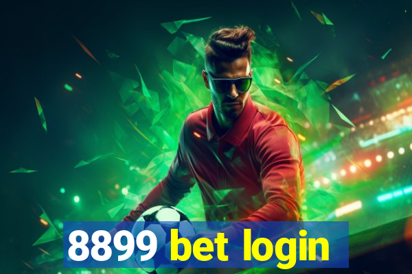 8899 bet login