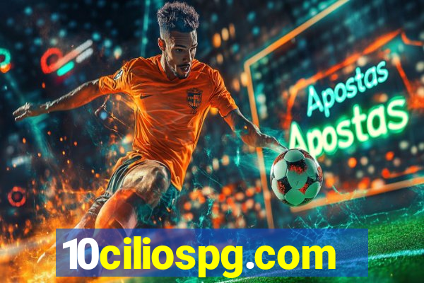 10ciliospg.com