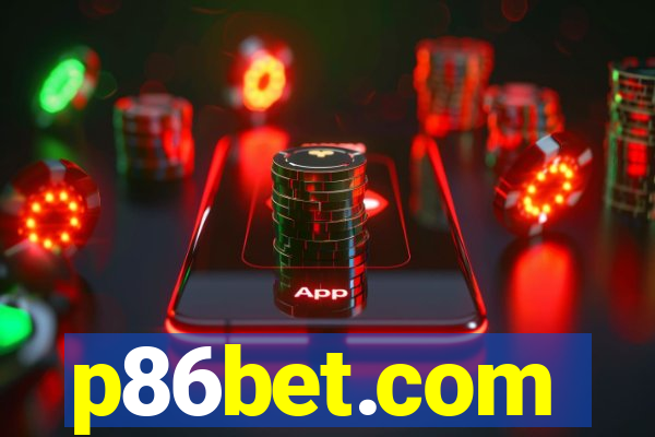 p86bet.com