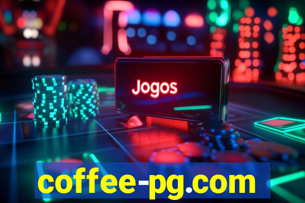 coffee-pg.com