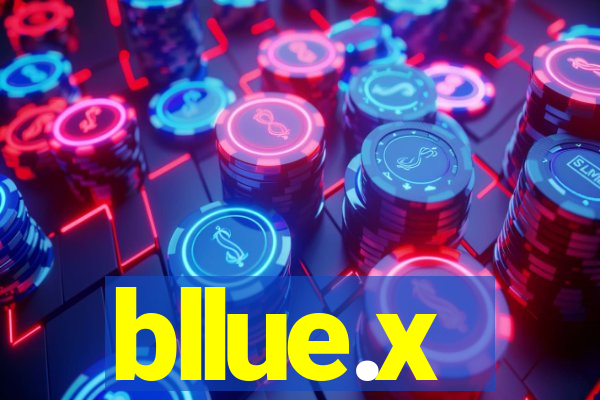 bllue.x