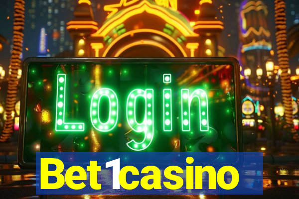 Bet1casino