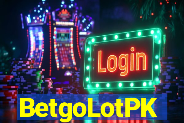 BetgoLotPK