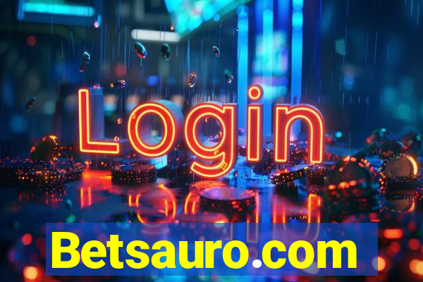 Betsauro.com