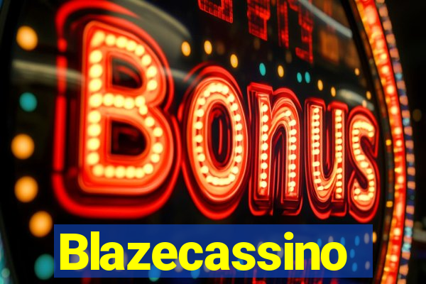 Blazecassino