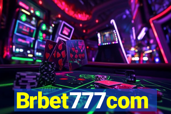 Brbet777com