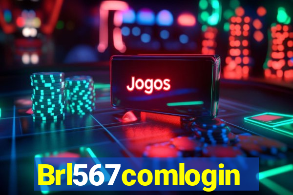 Brl567comlogin