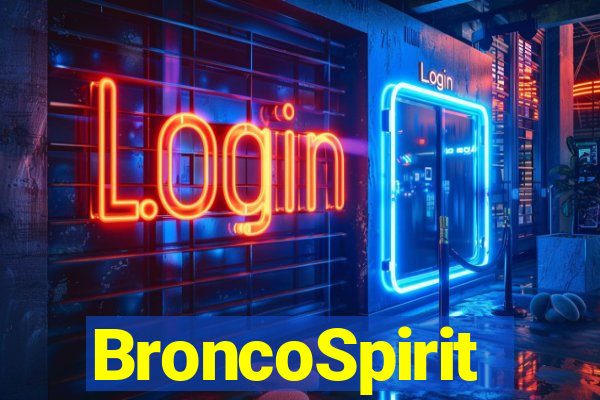 BroncoSpirit