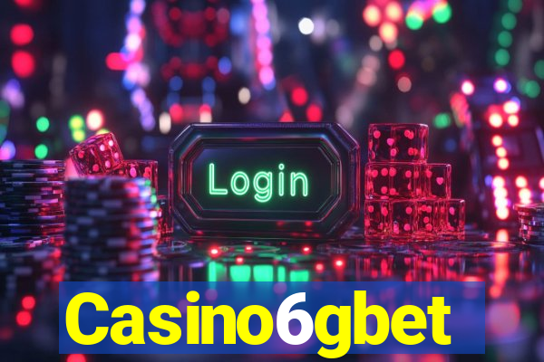 Casino6gbet