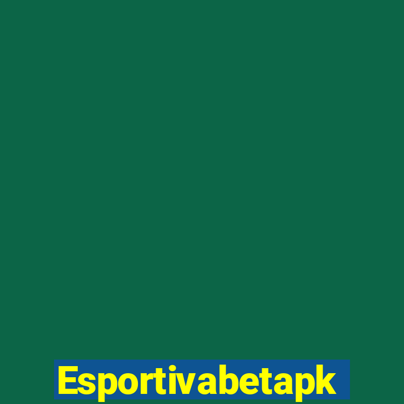 Esportivabetapk