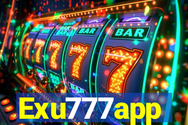 Exu777app