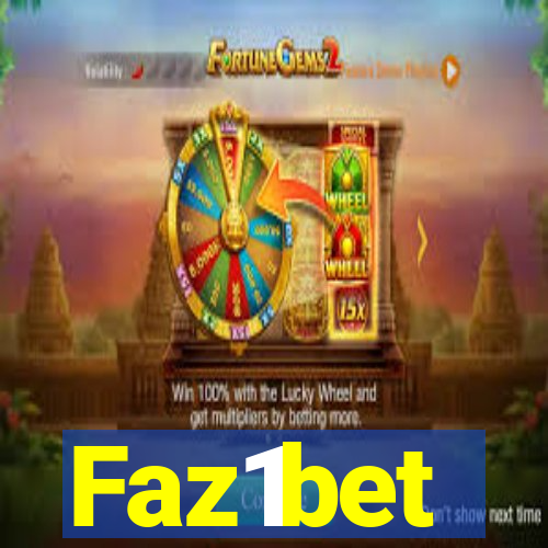 Faz1bet