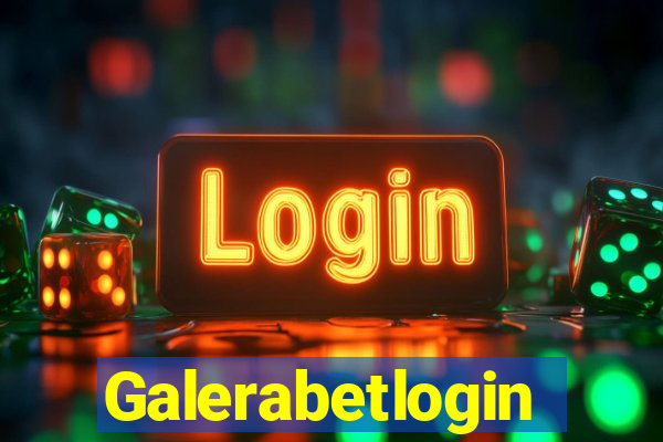 Galerabetlogin