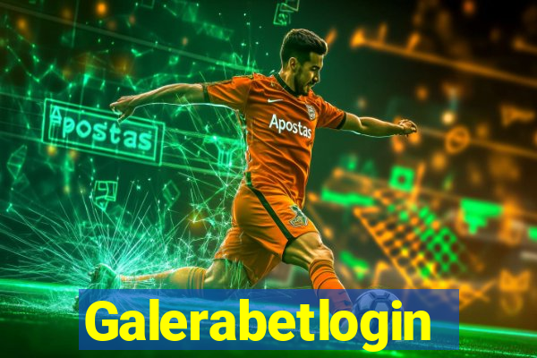 Galerabetlogin