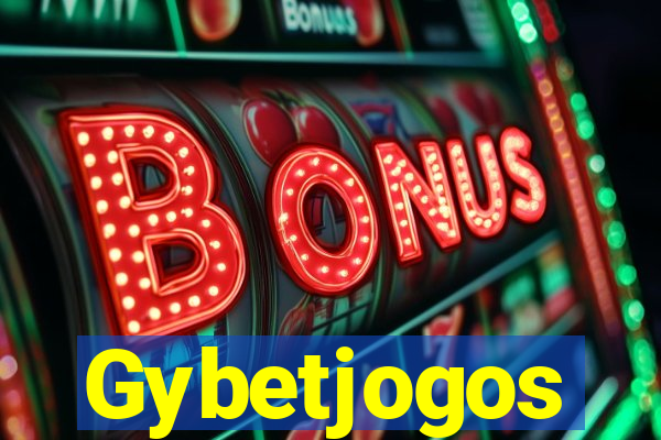 Gybetjogos