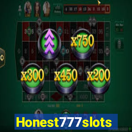 Honest777slots