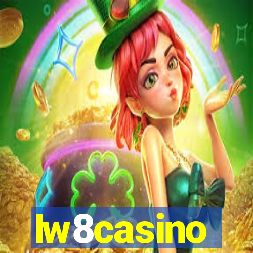 Iw8casino