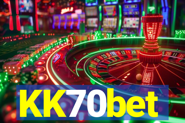 KK70bet