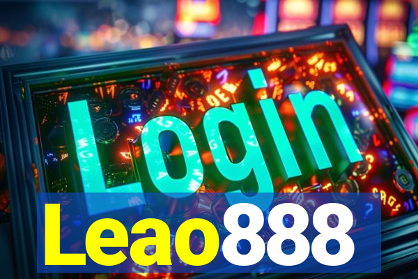 Leao888