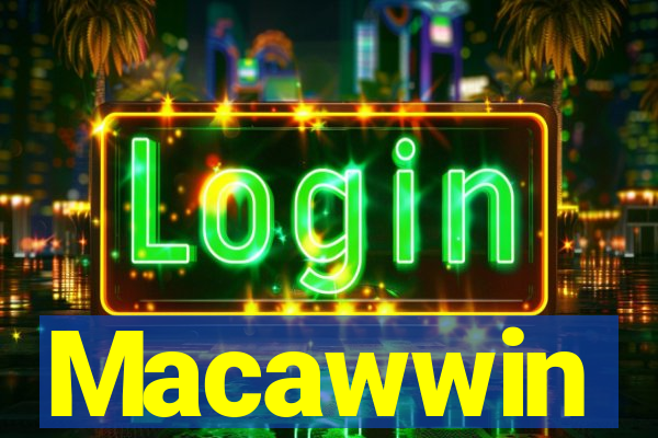 Macawwin