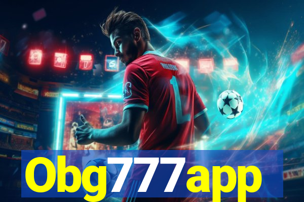 Obg777app