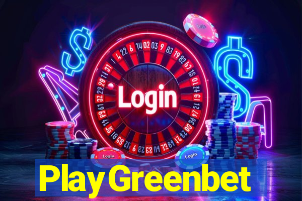 PlayGreenbet