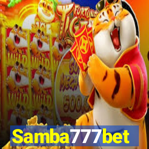 Samba777bet