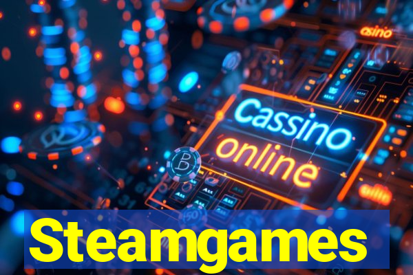 Steamgames