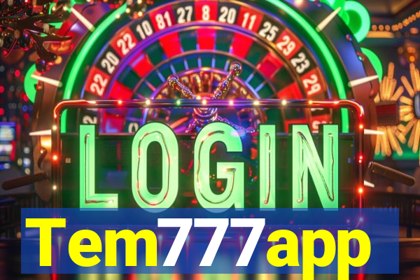 Tem777app