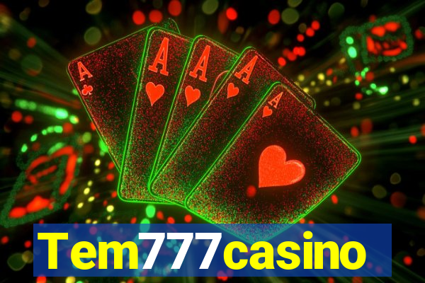 Tem777casino