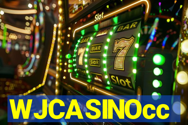 WJCASINOcc