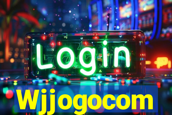 Wjjogocom