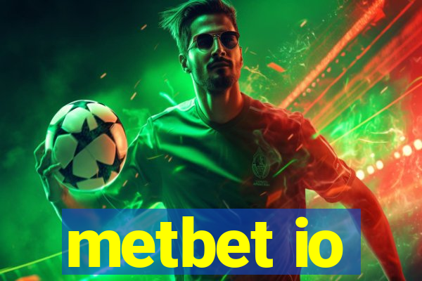 metbet io