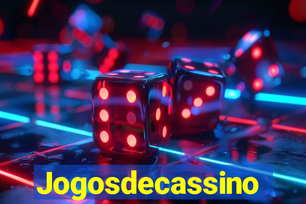 Jogosdecassino