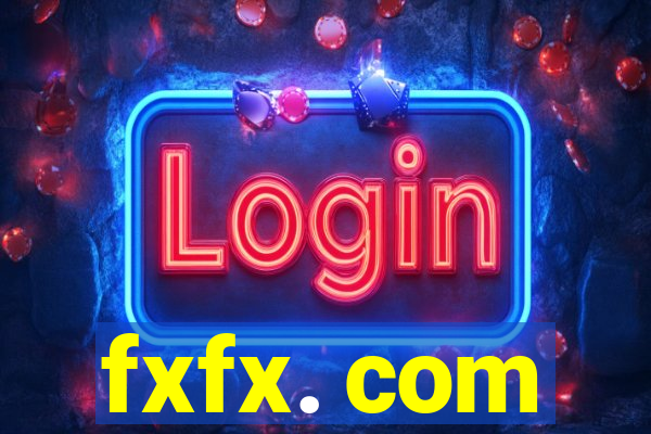 fxfx. com