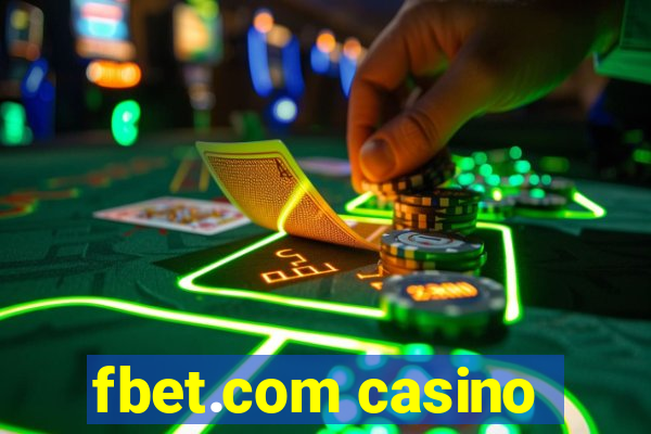 fbet.com casino