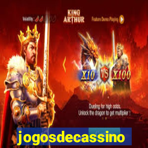 jogosdecassino