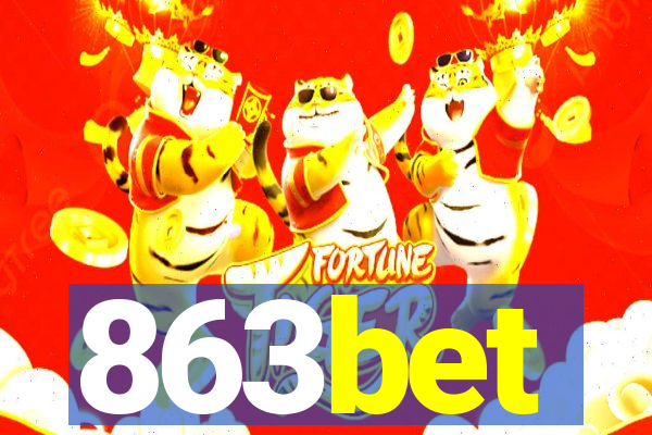 863bet