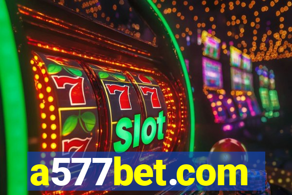 a577bet.com