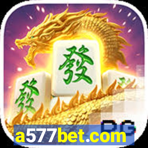 a577bet.com