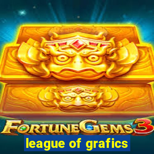 league of grafics