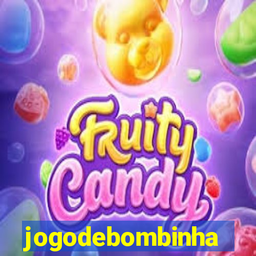 jogodebombinha