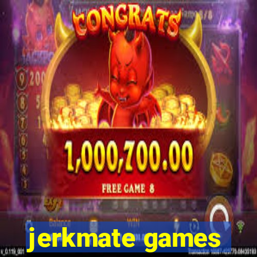 jerkmate games